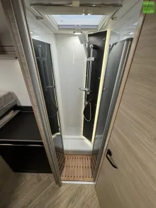 Fahrzeugbild Challenger Teilintegriert 384 Etape Edition #20