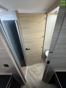 Fahrzeugbild Challenger Teilintegriert 384 Etape Edition #19