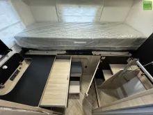 Fahrzeugbild Challenger Teilintegriert 384 Etape Edition #21