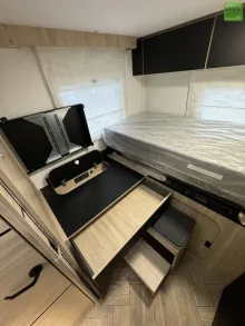 Fahrzeugbild Challenger Teilintegriert 384 Etape Edition #22