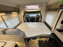 Fahrzeugbild Challenger Teilintegriert 384 Etape Edition #24