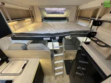 Fahrzeugbild Challenger Teilintegriert 384 Etape Edition #25