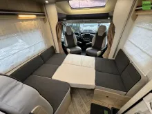 Fahrzeugbild Challenger Teilintegriert 384 Etape Edition #26