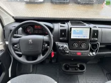 Fahrzeugbild Challenger Teilintegriert 384 Etape Edition #27