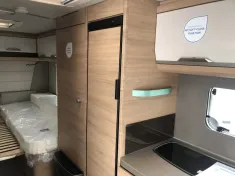 Bild 11 Knaus Südwind 540 UE 60 YEARS