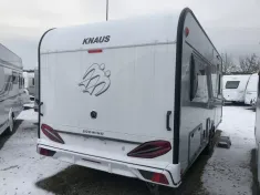 Bild 4 Knaus Südwind 540 UE 60 YEARS