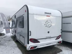 Bild 5 Knaus Südwind 540 UE 60 YEARS