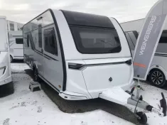 Bild 1 Knaus Südwind 540 UE 60 YEARS
