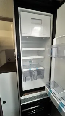 Fahrzeugbild Bürstner Eliseo C 644 #8