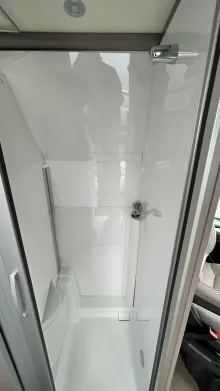 Fahrzeugbild Bürstner Eliseo C 644 #13