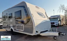 Bild 2 Caravelair Titanium 450