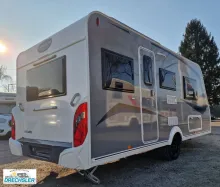 Fahrzeugbild Caravelair 450 TITANIUM 1500 kg Auflastung! #3