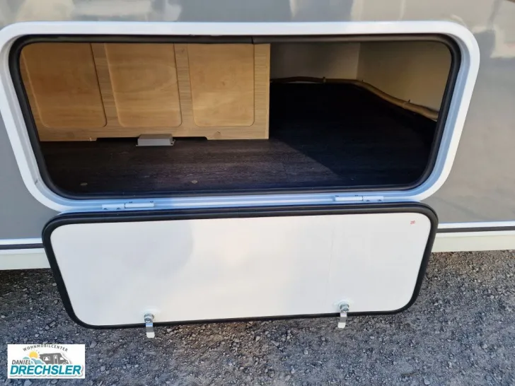 Fahrzeugbild Caravelair 450 TITANIUM 1500 kg Auflastung! #14