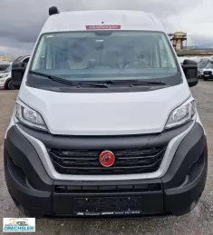 Bild 2 Challenger Van V217 START EDITION