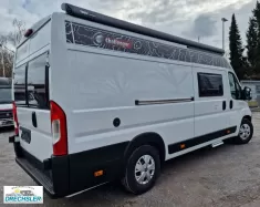 Bild 3 Challenger Van V217 START EDITION