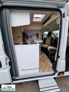 Bild 6 Challenger Van V217 START EDITION