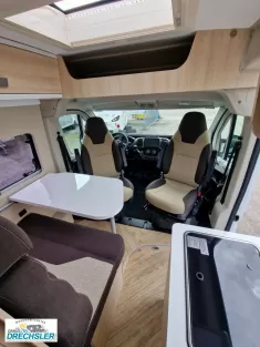 Bild 8 Challenger Van V217 START EDITION