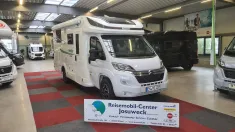 Bild 1 Forster T 669 EB