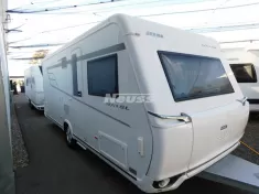 Bild 1 Hymer Eriba Nova SL 545