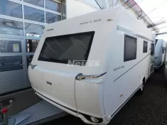 Bild 3 Hymer Eriba Nova SL 545