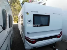 Bild 4 Hymer Eriba Nova SL 545