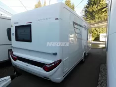 Bild 5 Hymer Eriba Nova SL 545