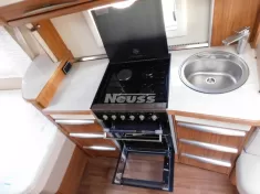 Bild 17 Hymer Eriba Nova SL 545