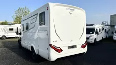 Bild 3 Hymer B-Klasse MC T 680 BMC-T, NAVI, RFK, ALUFELGEN