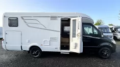 Bild 4 Hymer B-Klasse MC T 680 BMC-T, NAVI, RFK, ALUFELGEN