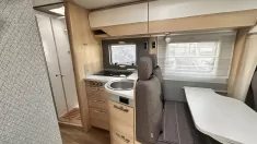 Bild 6 Hymer B-Klasse MC T 680 BMC-T, NAVI, RFK, ALUFELGEN