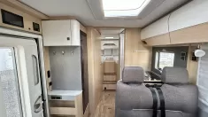 Bild 7 Hymer B-Klasse MC T 680 BMC-T, NAVI, RFK, ALUFELGEN