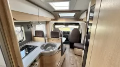 Bild 8 Hymer B-Klasse MC T 680 BMC-T, NAVI, RFK, ALUFELGEN