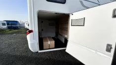 Bild 20 Hymer B-Klasse MC T 680 BMC-T, NAVI, RFK, ALUFELGEN