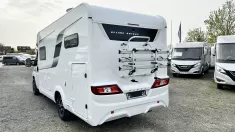 Bild 3 Hobby Optima ONTOUR Edition V65 GE