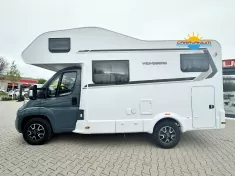 Bild 6 Weinsberg CaraHome 550 MG*TOP WAGEN*PREISWERT!