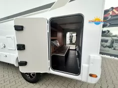 Bild 9 Weinsberg CaraHome 550 MG*TOP WAGEN*PREISWERT!