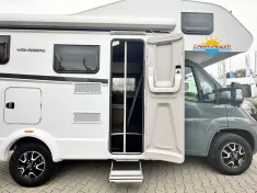 Bild 17 Weinsberg CaraHome 550 MG*TOP WAGEN*PREISWERT!