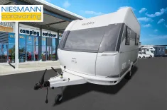 Bild 1 Hobby OnTour 390 SF