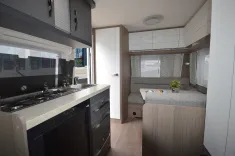 Bild 5 Hobby OnTour 390 SF