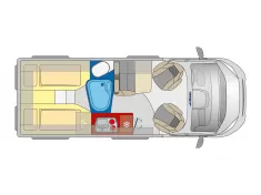 Bild 2 Pössl D-LINE ROADSTAR 600 L