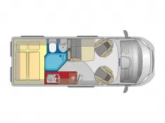 Bild 2 Pössl D-LINE 2WIN R S PLUS