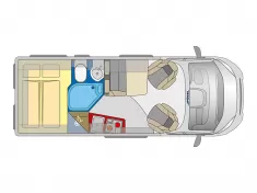 Bild 2 Pössl D-Line 2WIN R Plus