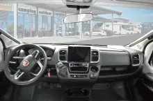 Fahrzeugbild Bürstner Lyseo Gallery TD 689 G #4