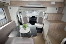 Fahrzeugbild Bürstner Lyseo Gallery TD 689 G #5