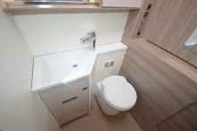 Fahrzeugbild Bürstner Lyseo Gallery TD 689 G #11