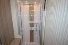 Fahrzeugbild Bürstner Lyseo Gallery TD 689 G #12