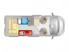 Bild 2 Pössl D-LINE 2WIN S PLUS