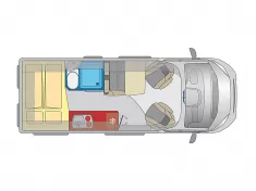 Bild 2 Pössl D-LINE TRENTA 600