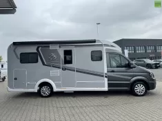 Bild 3 Knaus Van TI Plus 700 LF Platinum Selection Allrad2024 Automatik 177 PS