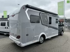 Bild 4 Knaus Van TI Plus 700 LF Platinum Selection Allrad2024 Automatik 177 PS